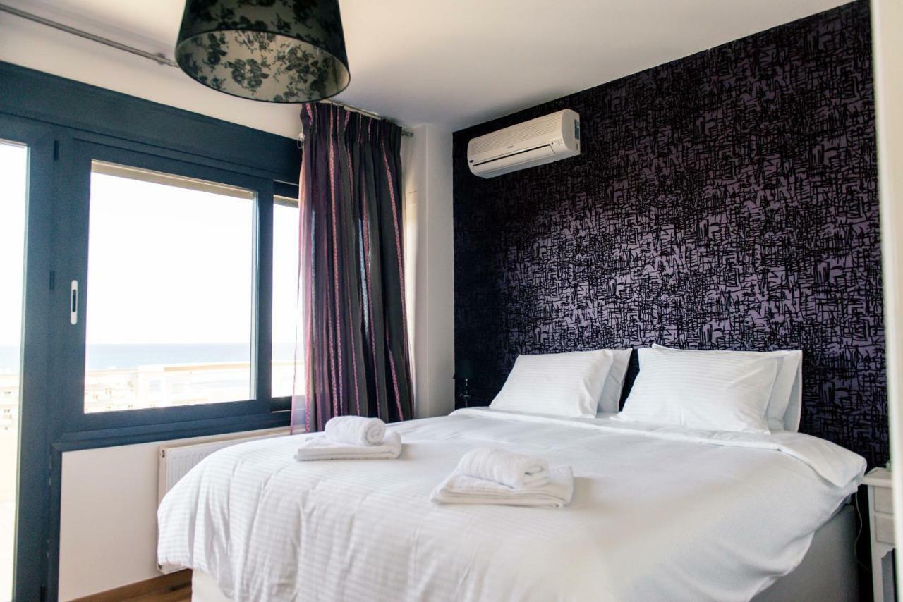 Lavender Villas Chania Agia Marina  Exterior photo